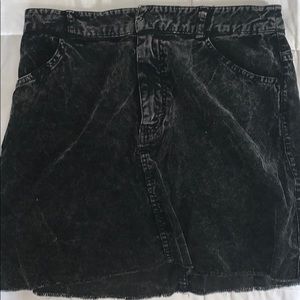 Forever 21 skirt